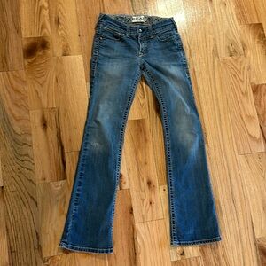 Ariat Jeans